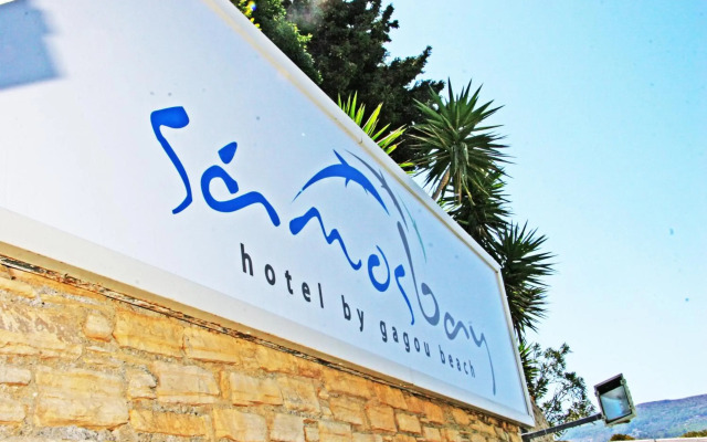 Samos Bay Hotel