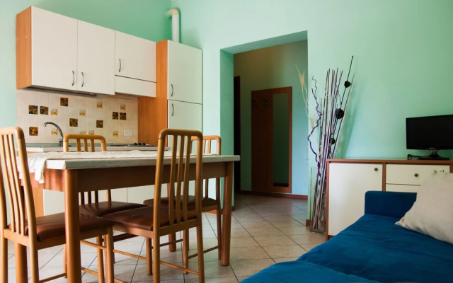 Residence Cima