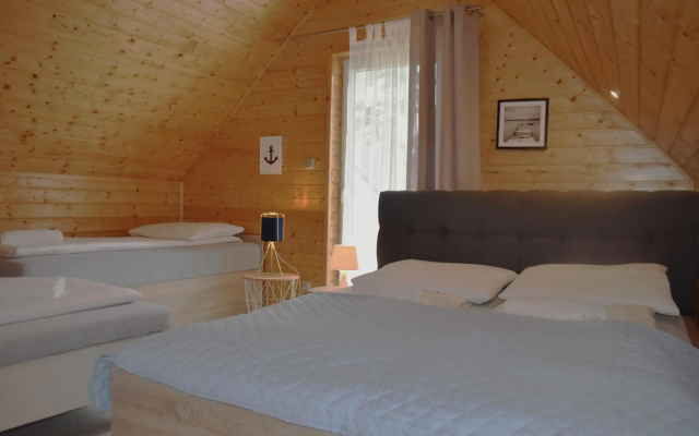 Belatrix nad Bałtykiem