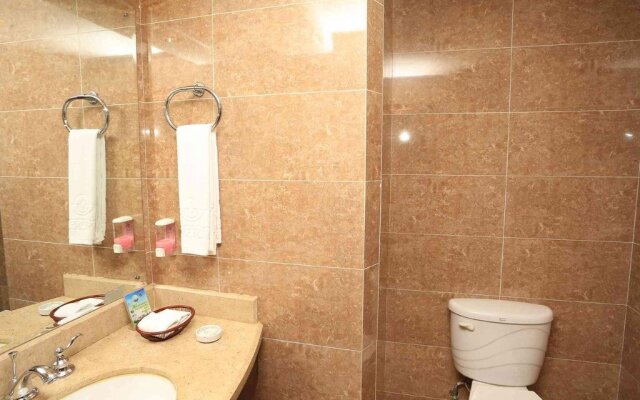 Chongqing South Garden Hotel