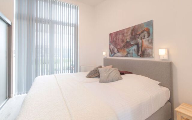 Water Resort Oosterschelde 13290