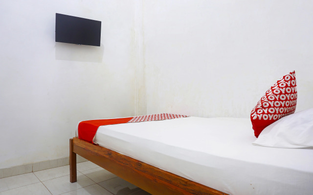 Hotel O Almeerah Homestay Syariah Near RS Hermina