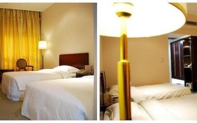 Shaanxi Changan Yaji Hotel – Guest Rooms – Xi'an