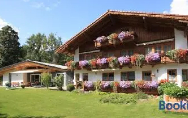 Appartement Kristall