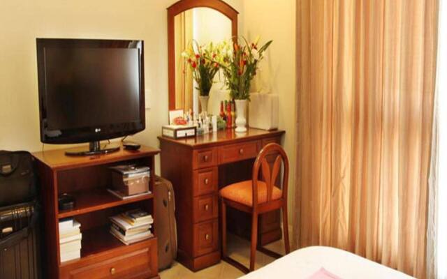 HAD Apartment - Truong Dinh