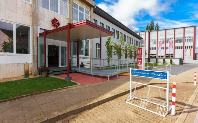 Ruhr Inn Hotel & Hostel