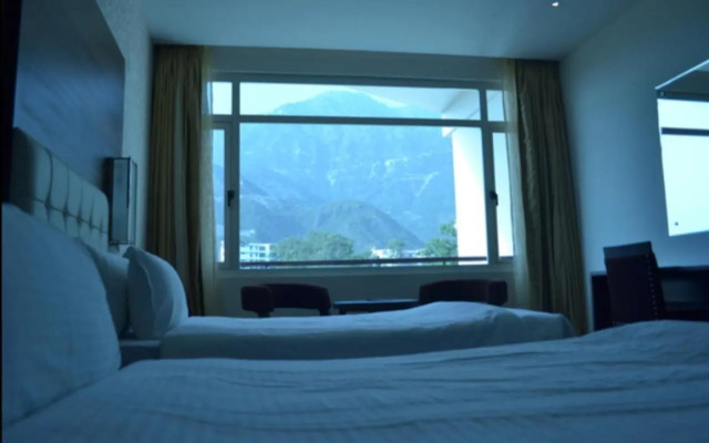 Continent Panchvati Hotel Katra