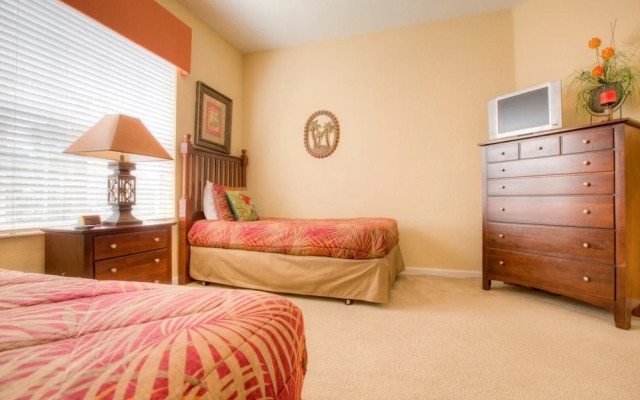 Condo W/private Balcony! Free Resort Access