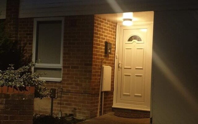 Medway Luxury Retreat Free Parking Free Wi-fi