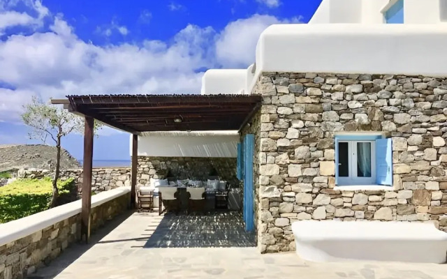 Mykonos Dot - The Villas