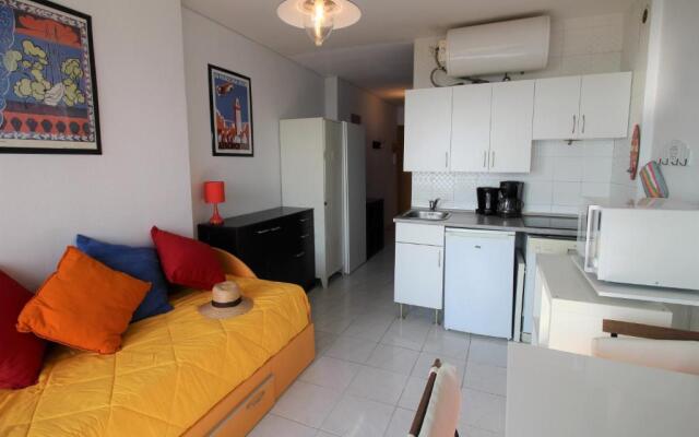 Basic Comfort Studio Miami 7º