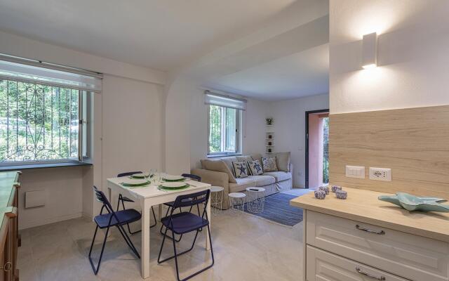 Comfy and Quiet in Camogli by Wonderful Italy