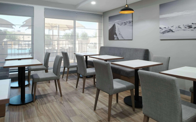Hampton Inn Ciudad Juarez