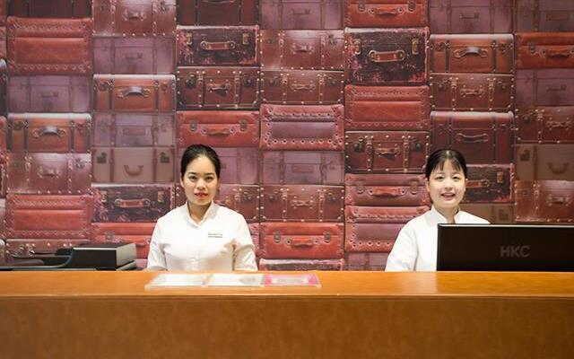 Jtour Inn Nanning Wuming