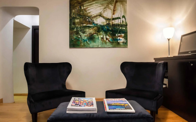 Relais Rione Ponte