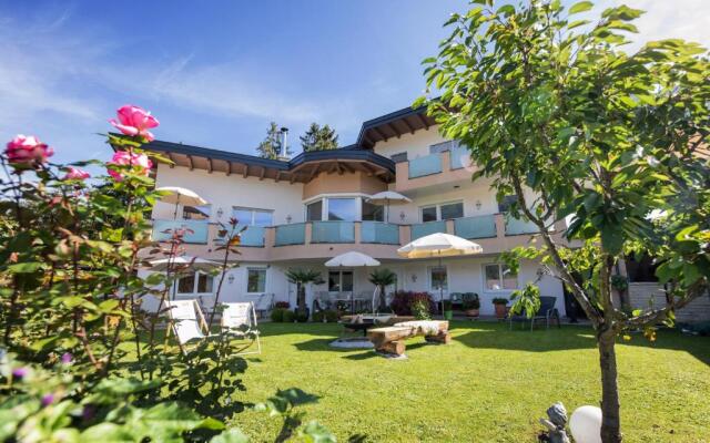 Hitchcock Apartment Stubai