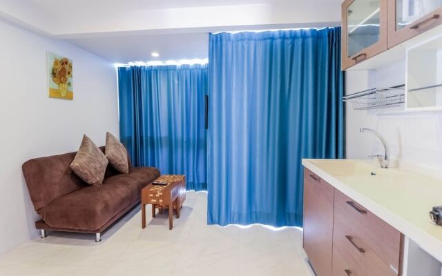 NIDA Rooms Bo Phut 1289 Beach