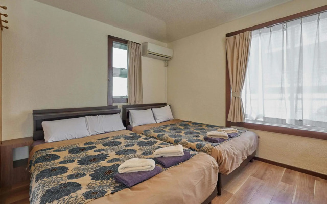 Yukurina Resort Okinawa Urizun