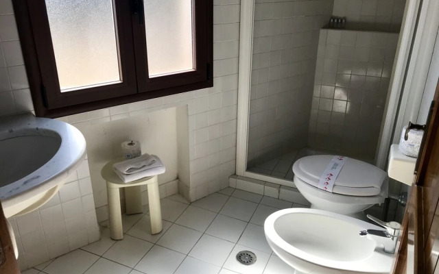 Hotel Su Meriagu