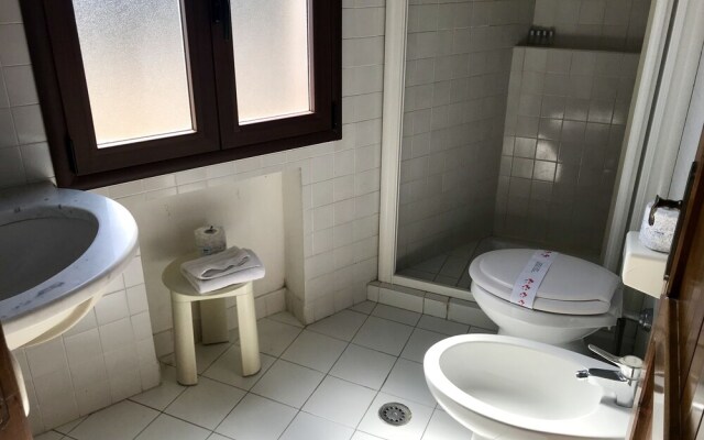 Hotel Su Meriagu