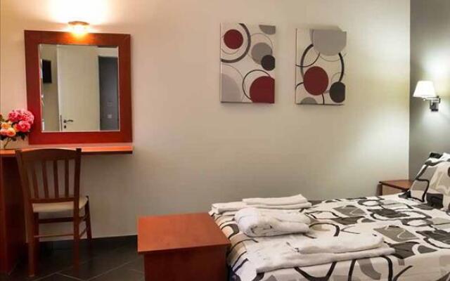 Mani Garden Haven - Private Retreat in Stoupa