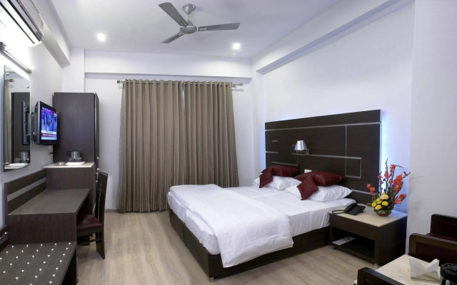 Sun Villa Hotel