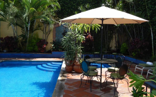 La Villa Del Ensueno