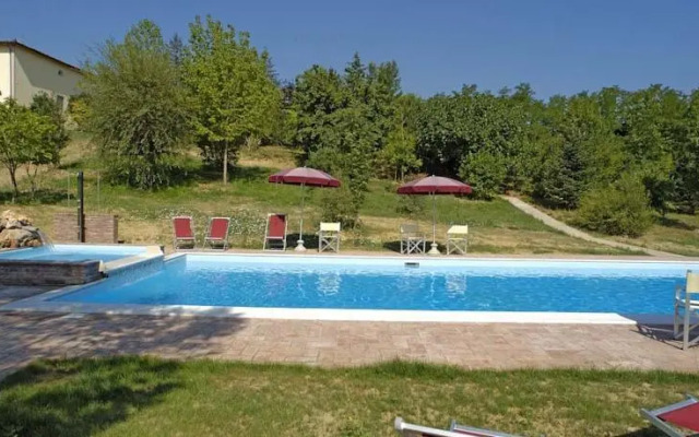 Villa Contessa Marianna