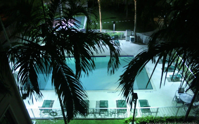 Sonesta ES Suites Fort Lauderdale Plantation