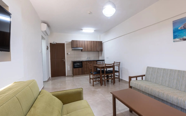 Livas Hotel Apartments