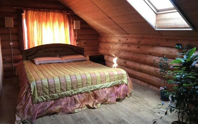 Guest House Sebezh