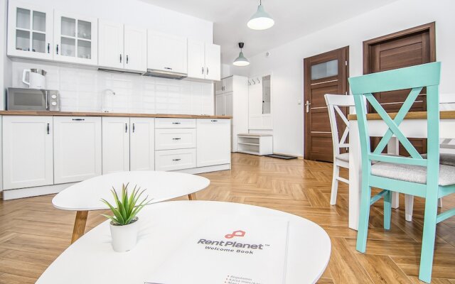 RentPlanet - Apartamenty Kamieniec