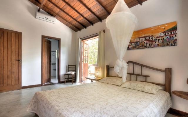 Village Mata Encantada