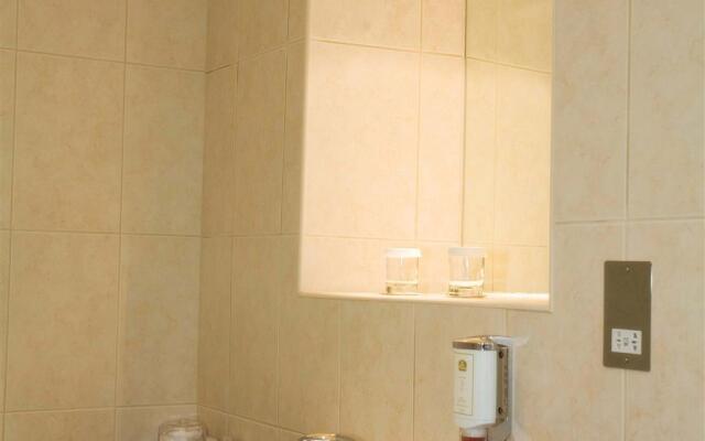 Best Western Dryfesdale Country House Hotel