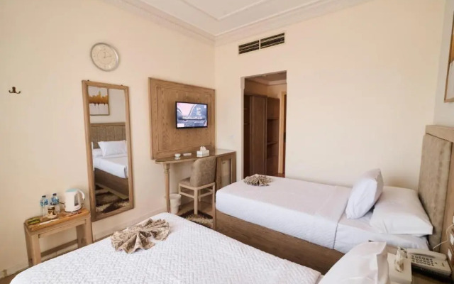 Teba Hotel