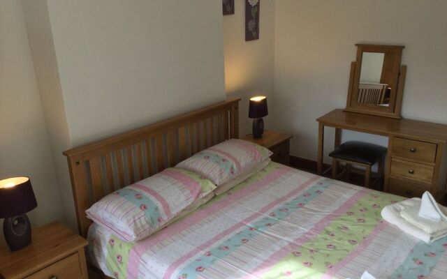 Inverness Apartments - Culduthel