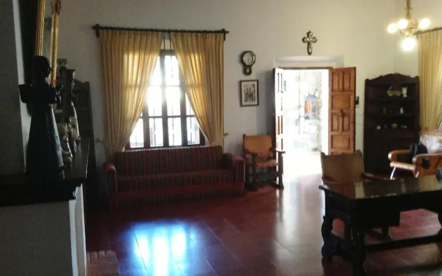 Villa San Francisco Hotel