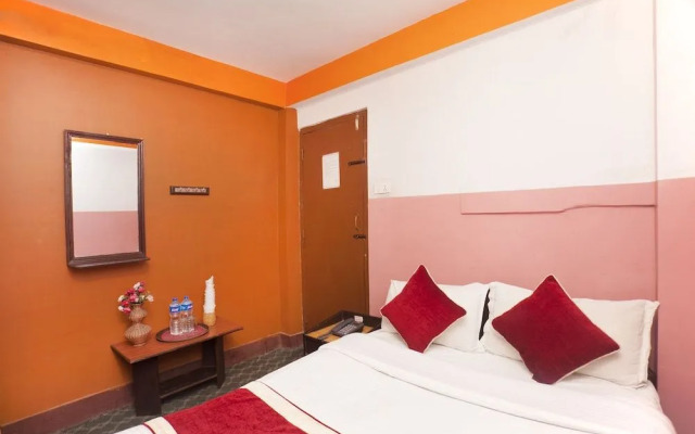 The Brunei Holiday Inn