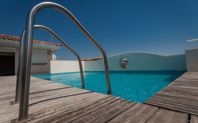 Hotel Grand Cap