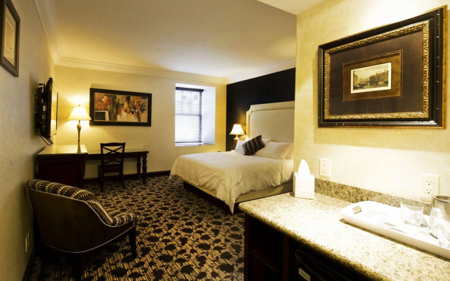 Stone Mill Inn
