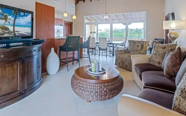 Condo Marina 360