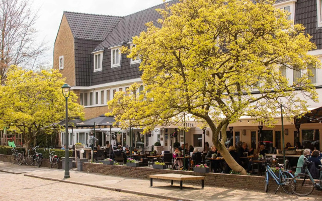 Hotel Parkzicht Eindhoven