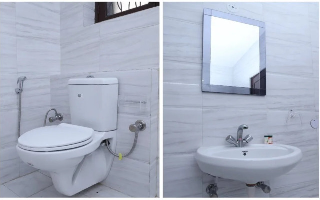 OYO 29871 Noida Dreamz 2