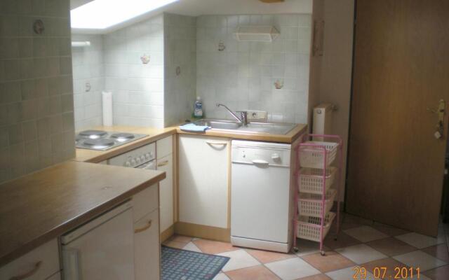 Ferienwohnung Diwoky