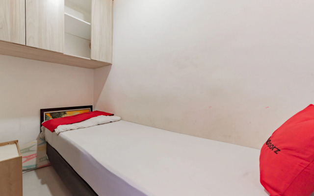 RedDoorz Apartment @ Jarrdin Cihampelas