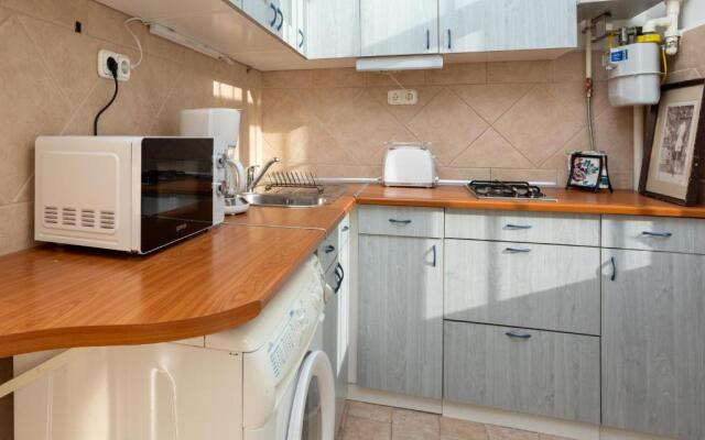 Central Design Apartment
