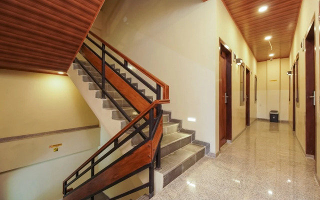 Urbanview Hotel Cantee Halim Perdanakusuma by RedDoorz