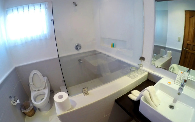 Pinjalo Resort Villas - Jade Hill Project Property Development