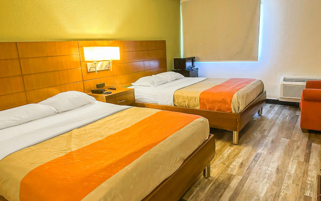 Jackson Hotel & Convention Center