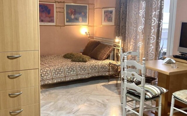 Chios Cozy studio Island Getaway